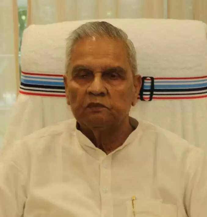 कोसी की राजनीति का बड़ा चेहरा: बिजेंद्र प्रसाद यादव ने उपमुख्यमंत्री पद की ली शपथ