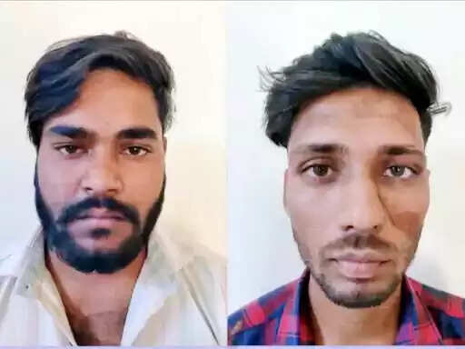 फरीदाबाद : टेलीग्राम टास्क के नाम पर ठगी का आरोपी जयपुर से गिरफ्तार