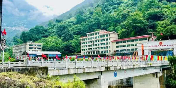 नेपाल-चीन तातोपानी नाका तीन दिन के लिए खुलेगा, केवल कार्गो ट्रकों को मिलेगी अनुमति