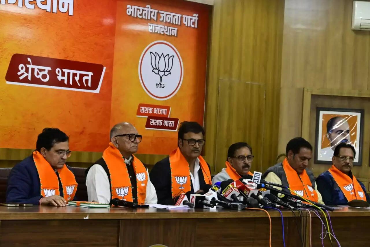 युवाओं को बिना खर्ची और पर्ची के मिल रही सरकारी नौकरियां: राजेंद्र राठौड़