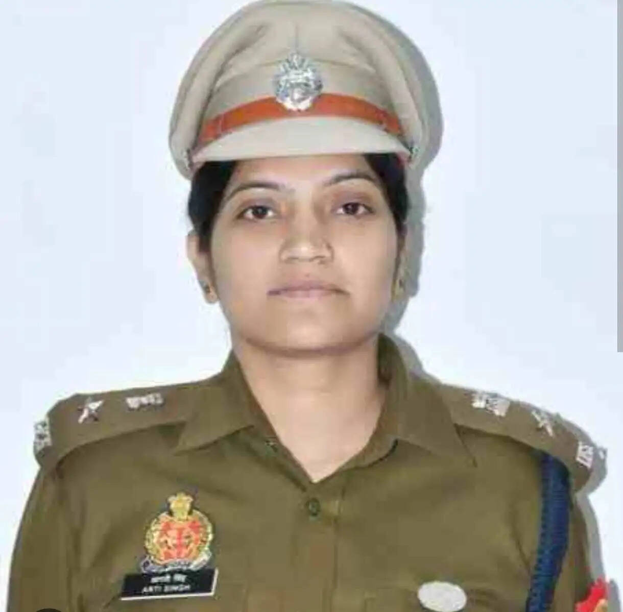फर्रुखाबाद : पुलिस अधीक्षक ने निरीक्षक और उपनिरीक्षकों के कार्यक्षेत्र बदले