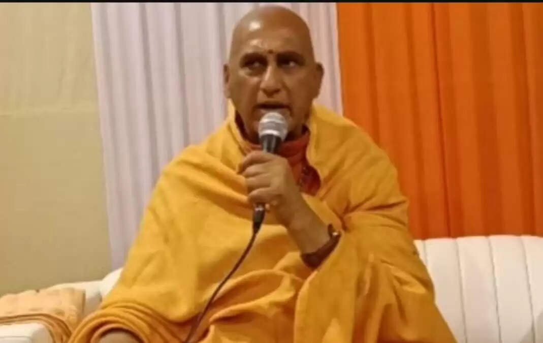 भारत माता मंदिर में होगा राष्ट्र, धर्म और संत परम्परा का महासंगम : आचार्य महामण्डलेश्वर स्वामी अवधेशानंद गिरि