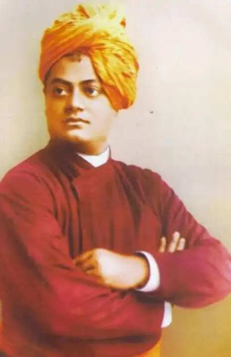 इतिहास के पन्नों में 04 जुलाई : विश्व को भारतीय दर्शन का गौरव बताने वाले स्वामी विवेकानंद का निधन