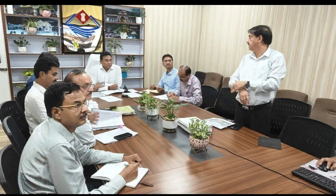गैरसैंण से काण्डा तक मल्टीलेवल पार्किंग से सुधरेगी यातायात व्यवस्था, पर्यटन और बाजारों को मिलेगा नया संबल