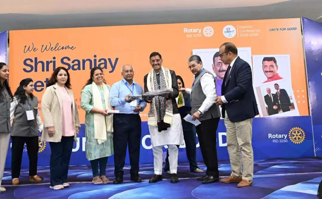 भारत का पहला फैटी लिवर मुक्त शहर बनेगा रांची : संजय सेठ