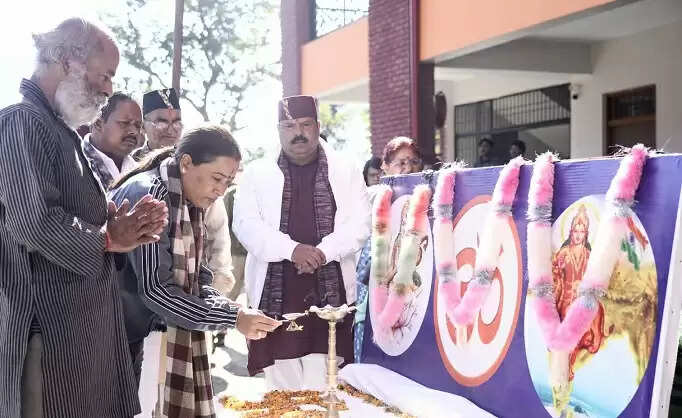 हर गांव से निकले अंतरराष्ट्रीय चैंपियन : आर्या