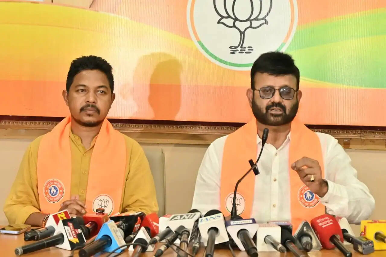हेमंत सरकार की विदेश यात्राओं पर भाजपा का हमला, प्रतुल शाह देव बोले-विदेश दौरे का शोर, निवेश का जीरो स्कोर