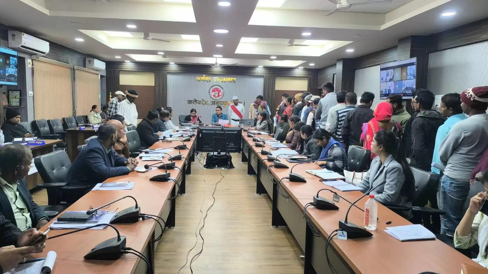 अनूपपुर: नसबंदी के 3 साल बाद महिला गर्भवती, डॉक्टर्स की शिकायत