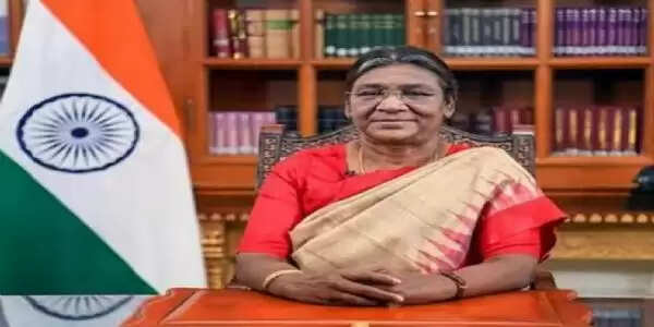 राष्ट्रपति के रांची आगमन पर सुरक्षा के रहेंगे पुख्ता इंतजाम, हाई अलर्ट पर पुलिस