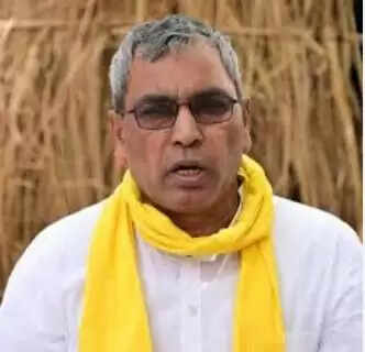 पंचायतों में सशक्त महिलाएं ही विकास की असली ताकत: ओमप्रकाश राजभर