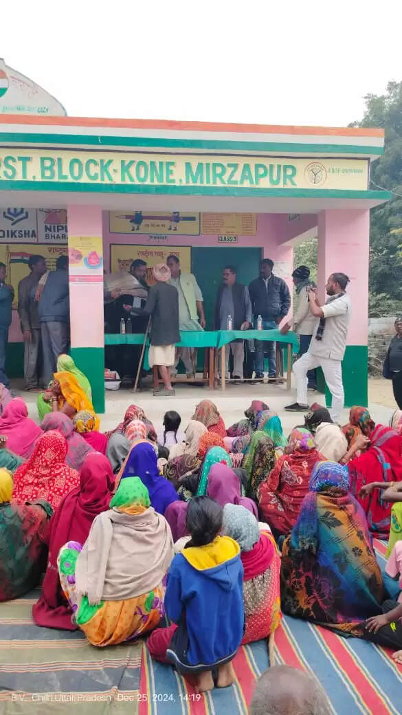 भारत रत्न अटल बिहारी वाजपेयी की जन्म शताब्दी पर विविध आयोजन