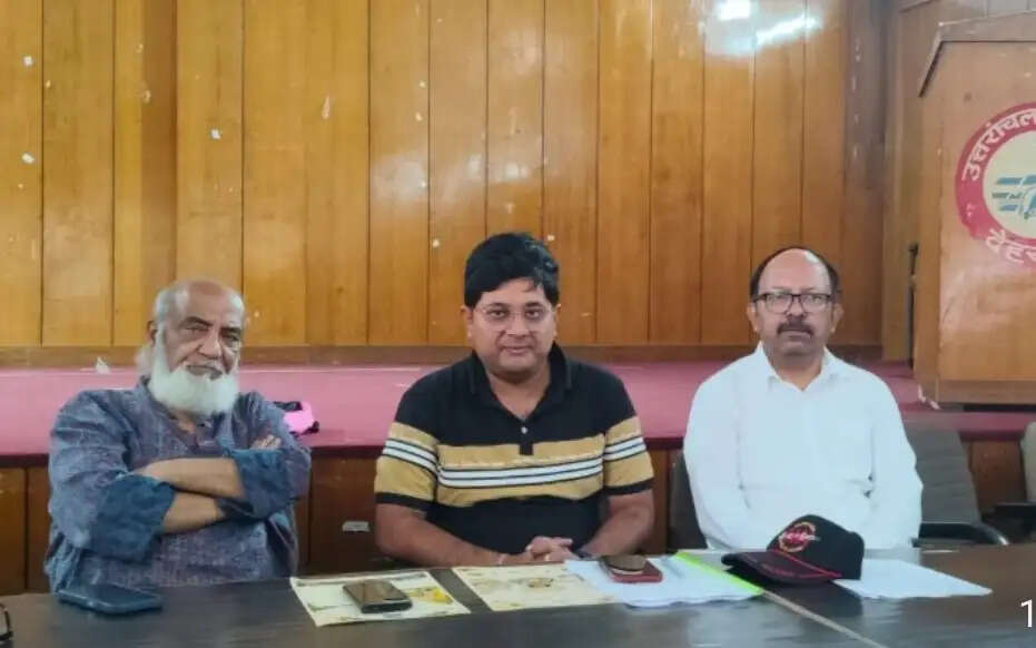 जल वायु टावर्स में शंखध्वनि से होगा मां दुर्गा का स्वागत, 16 से शुरू होंगे पूजा-अनुष्ठान