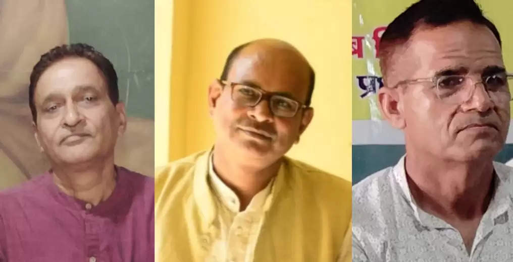 अजब सिंह आर्य बने जिला आर्य समाज के प्रधान, रमेश आर्य को मंत्री व राजवर्धन को कोषाध्यक्ष की जिम्मेदारी