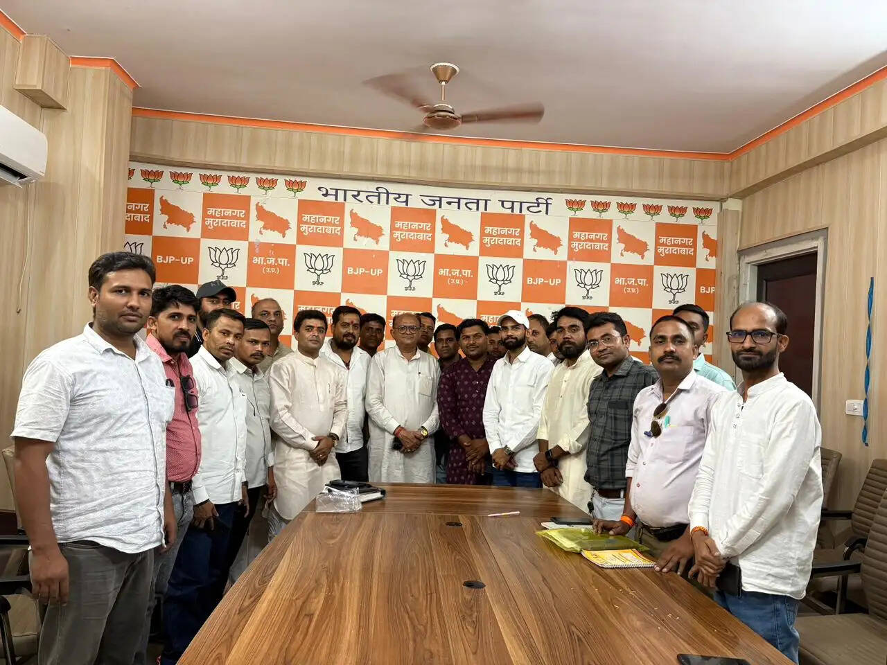 सोशल मीडिया जन संवाद का सबसे प्रभावी माध्यम : आकाश पाल