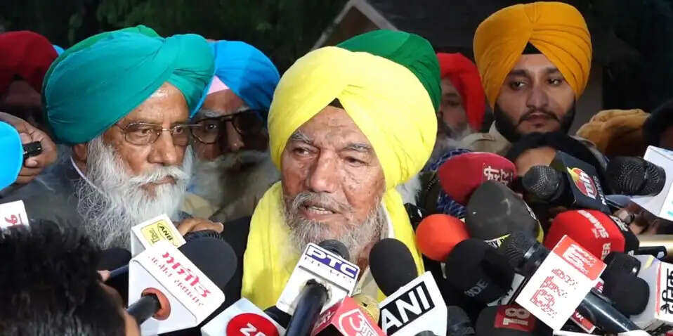पंजाब सरकार एवं किसानों की वार्ता विफल, पांच मार्च को करेंगे चंडीगढ़ कूच