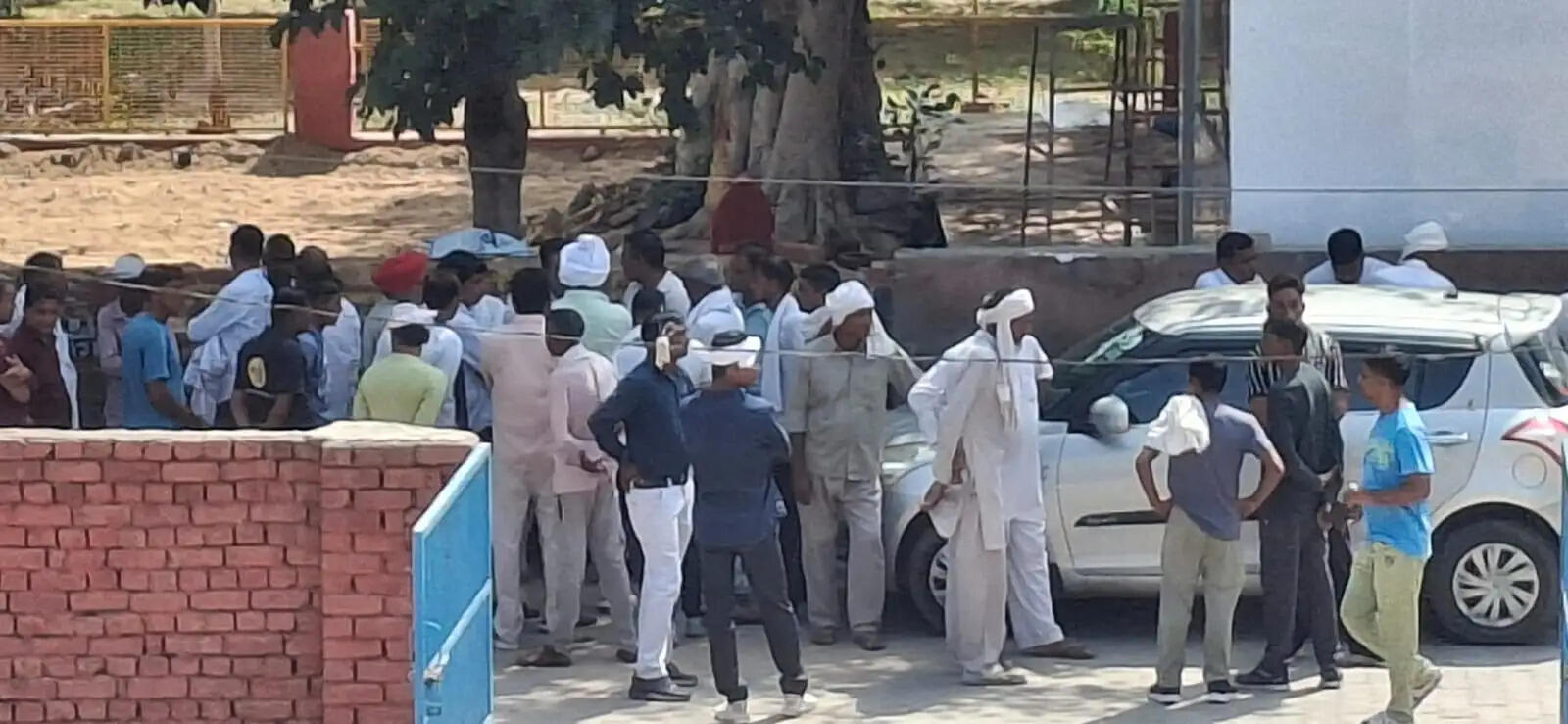 जींद : अलग-अलग सड़क हादसों में छात्रा समेत तीन की मौत, दो छात्राएं घायल