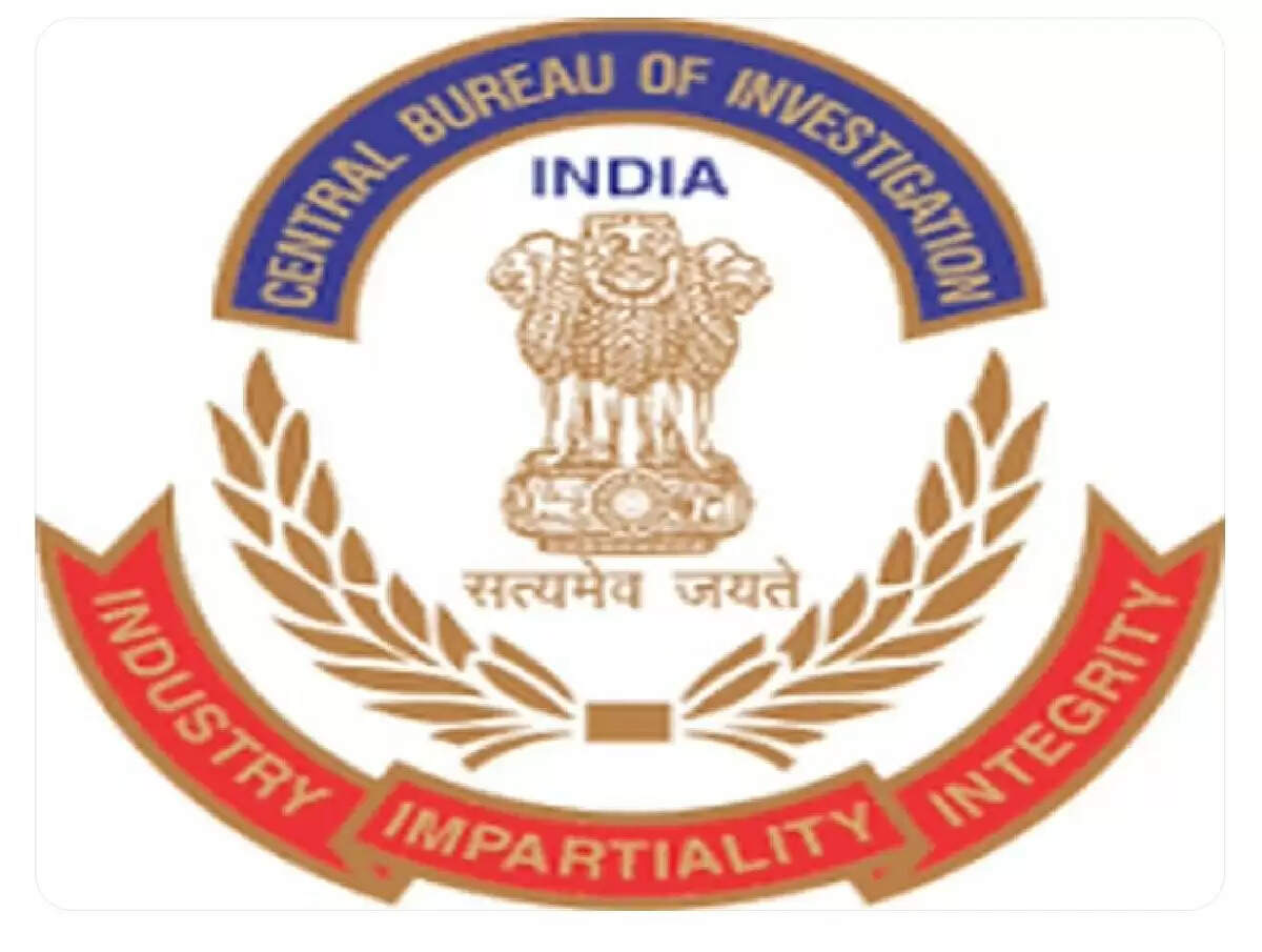 सीबीआई ने केंद्रीय विद्यालय के अधिकारी को 60 हजार रुपये की रिश्वत लेते पकड़ा
