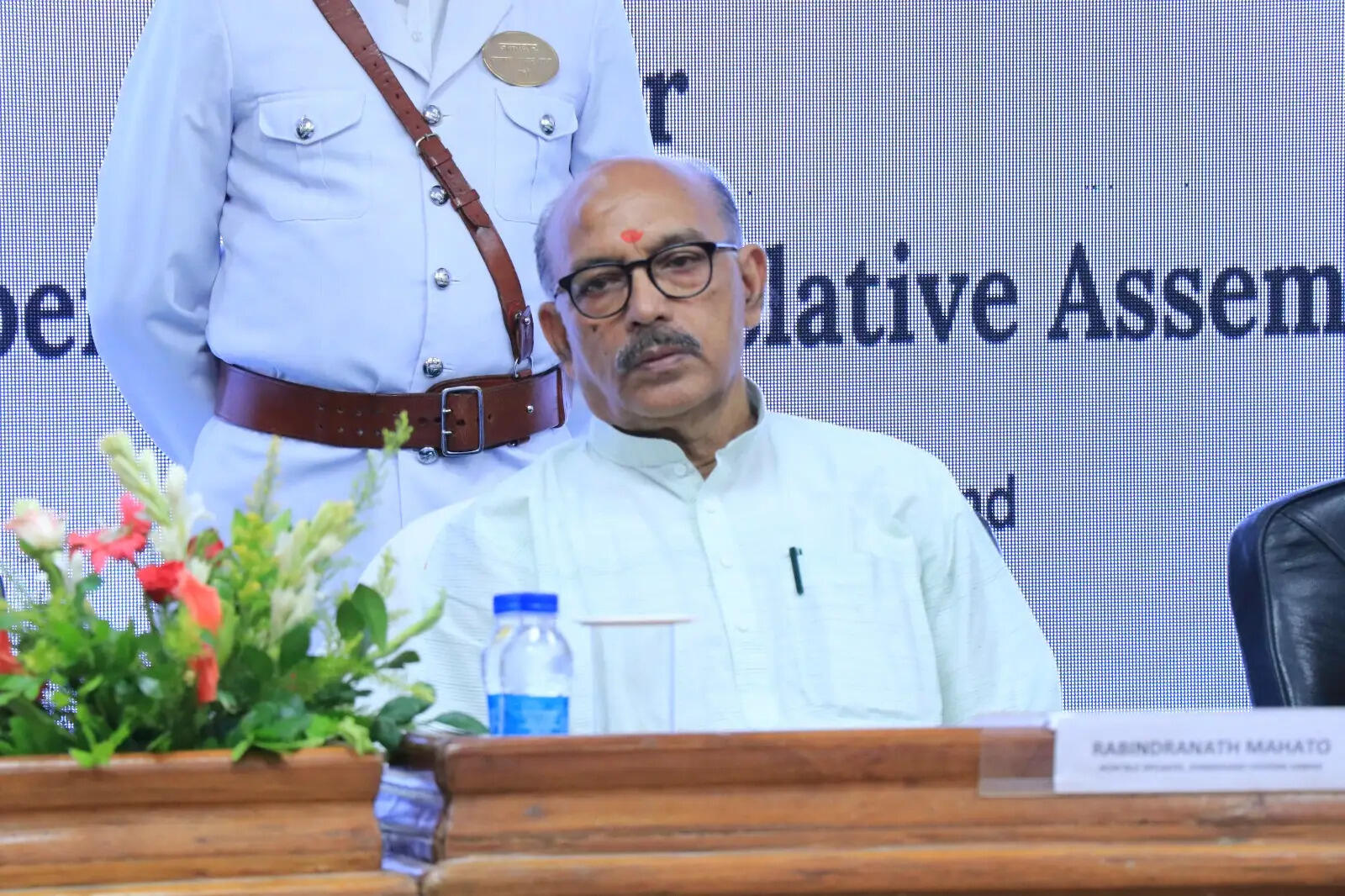 साइबर सुरक्षा केवल तकनीकी विषय नहीं, बल्कि निजता से जुड़ा महत्वपूर्ण मुद्दा : स्पीकर