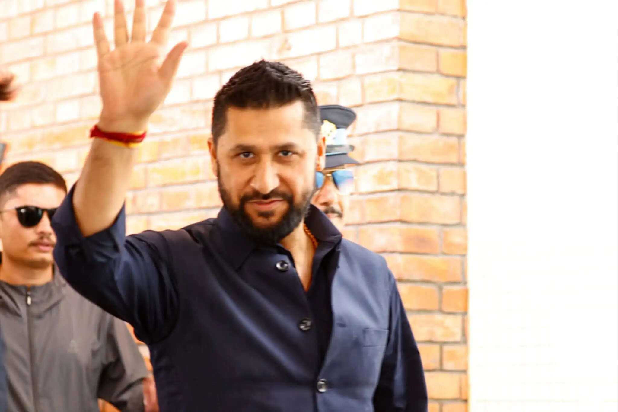 एक आकांक्षी नेपाल और उभरता भारत फिर से कैसे जुड़ सकते हैं? : रवि लामिछाने