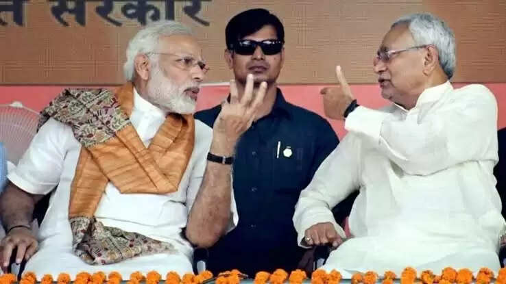 (अपडेट) राजग नेताओं ने कहा- सादगी पूर्ण तरीके से आयोजित होगी पीएम मोदी की जनसभा