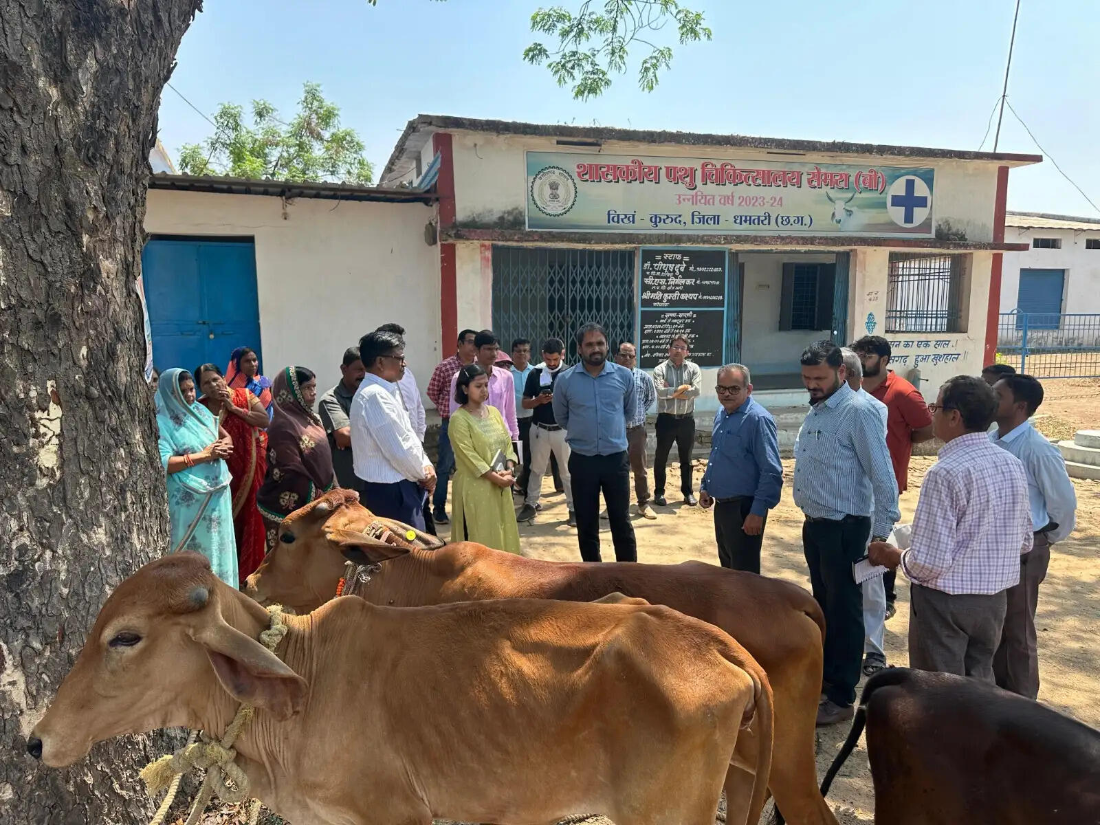 दूध उत्पादकों को समय पर नहीं हो रहा भुगतान, हो रहे परेशान