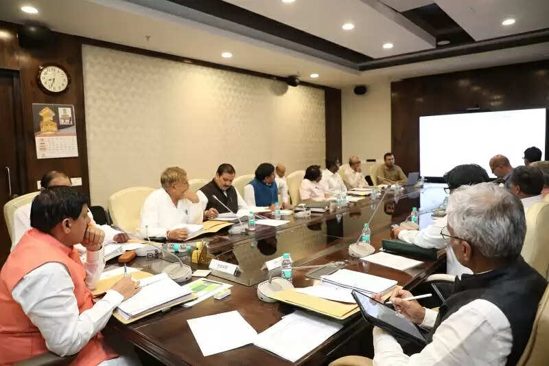 अनुपूरक बजट का 31 मार्च तक किया जाए समुचित उपयोग : मुख्यमंत्री डॉ. यादव