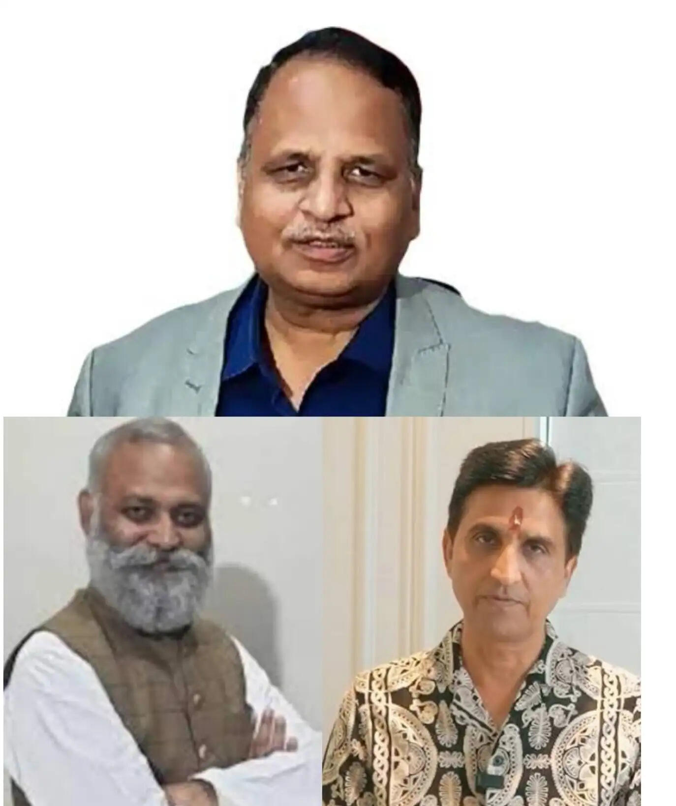 डॉ. कुमार विश्वास सहित आप नेताओं की बढ़ीं मुश्किलें, एमपी एमएलए कोर्ट ने 15 मई को किया तलब