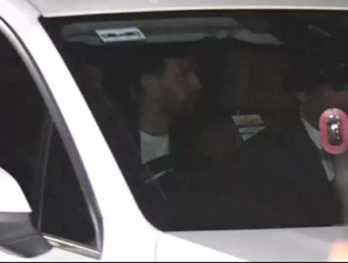 14 साल बाद भारत लौटे लियोनेल मेसी, कोलकाता से की शुरुआत