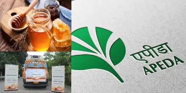 त्रिपुरा ने पहली बार यूएई को 01 मिट्रिक टन ऑर्गेनिक शहद का किया निर्यात