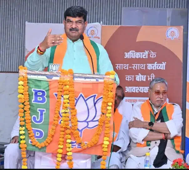 कार्यकर्ताओं को वैचारिक रूप से सशक्त बनाता है प्रशिक्षण : धर्मपाल सिंह