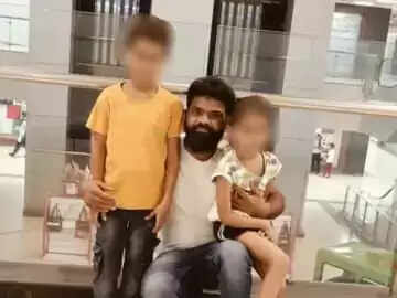 कोरबा : प्रेमी संग फरार हुई पत्नी, पति को दी 'नीले ड्रम' की धमकी