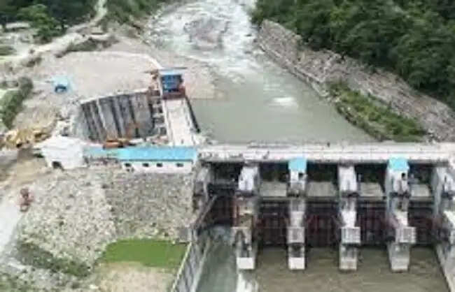 कुंड बैराज से 26 अप्रैल को छोड़ा जाएगा पानी