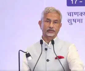 पासपोर्ट सेवा तेज, सुलभ और वास्तव में लोकतांत्रिक बन चुकी हैः विदेश मंत्री