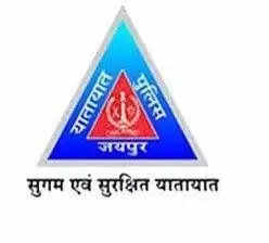 होलिका दहन व धुलंडी को लेकर यातायात पुलिस अलर्ट