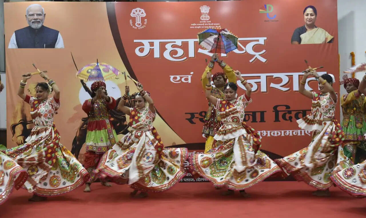 गुजरात और महाराष्ट्र के लोगों का दिल्ली के विकास में महत्वपूर्ण योगदान : कपिल मिश्रा