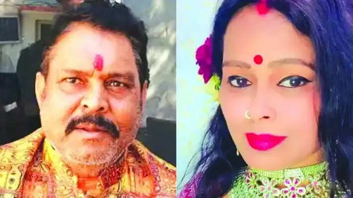 अभिनेत्री उर्मिला सनावर पर कसा शिकंजा, गिरफ्तारी वारंट की तैयारी