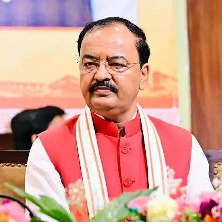 उपमुख्यमंत्री केशव प्रसाद मौर्य का रविवार को एक दिवसीय अमेठी दौरा