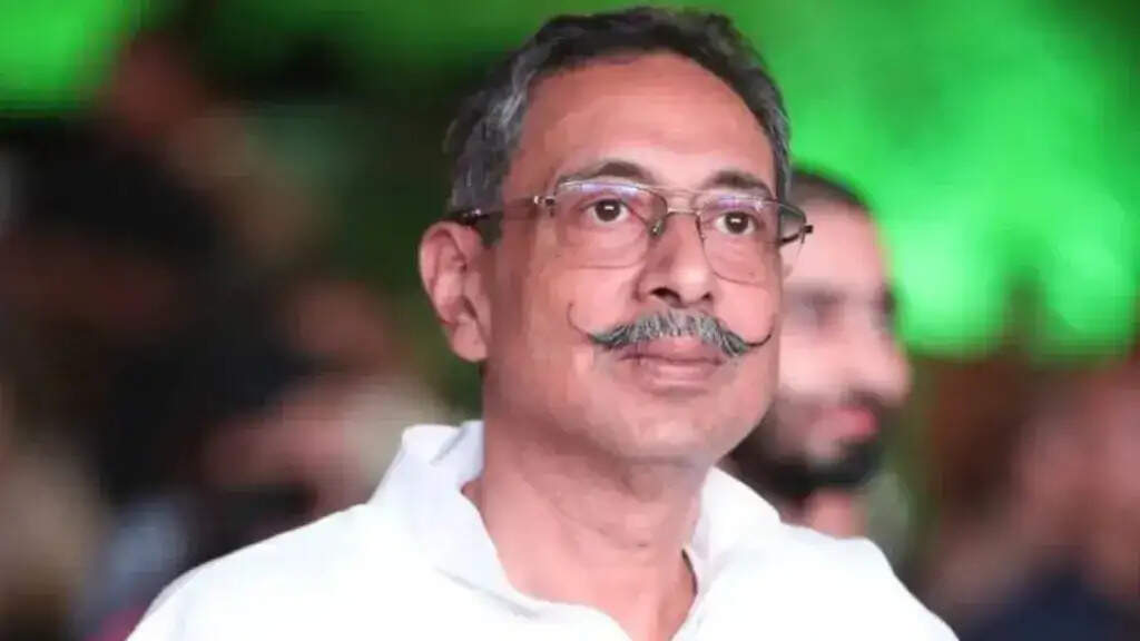 विश्वेंद्र सिंह के कांग्रेस पर फिर तीखे तेवर, बोले- राजस्थान में पार्टी का कोई धणी-धोरी नहीं, सब राम भरोसे