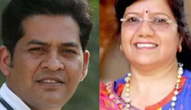 मप्रः व्यापमं के व्हिसल ब्लोअर डॉ. राय ने फेसबुक पर गलत वीडियो डाला, फिर मांगी माफी