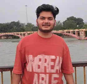 नीट परीक्षा में राजवर्धन सिंह का कमाल, ऑल इंडिया रैंक हासिल कर जिले का बढ़ाया मान