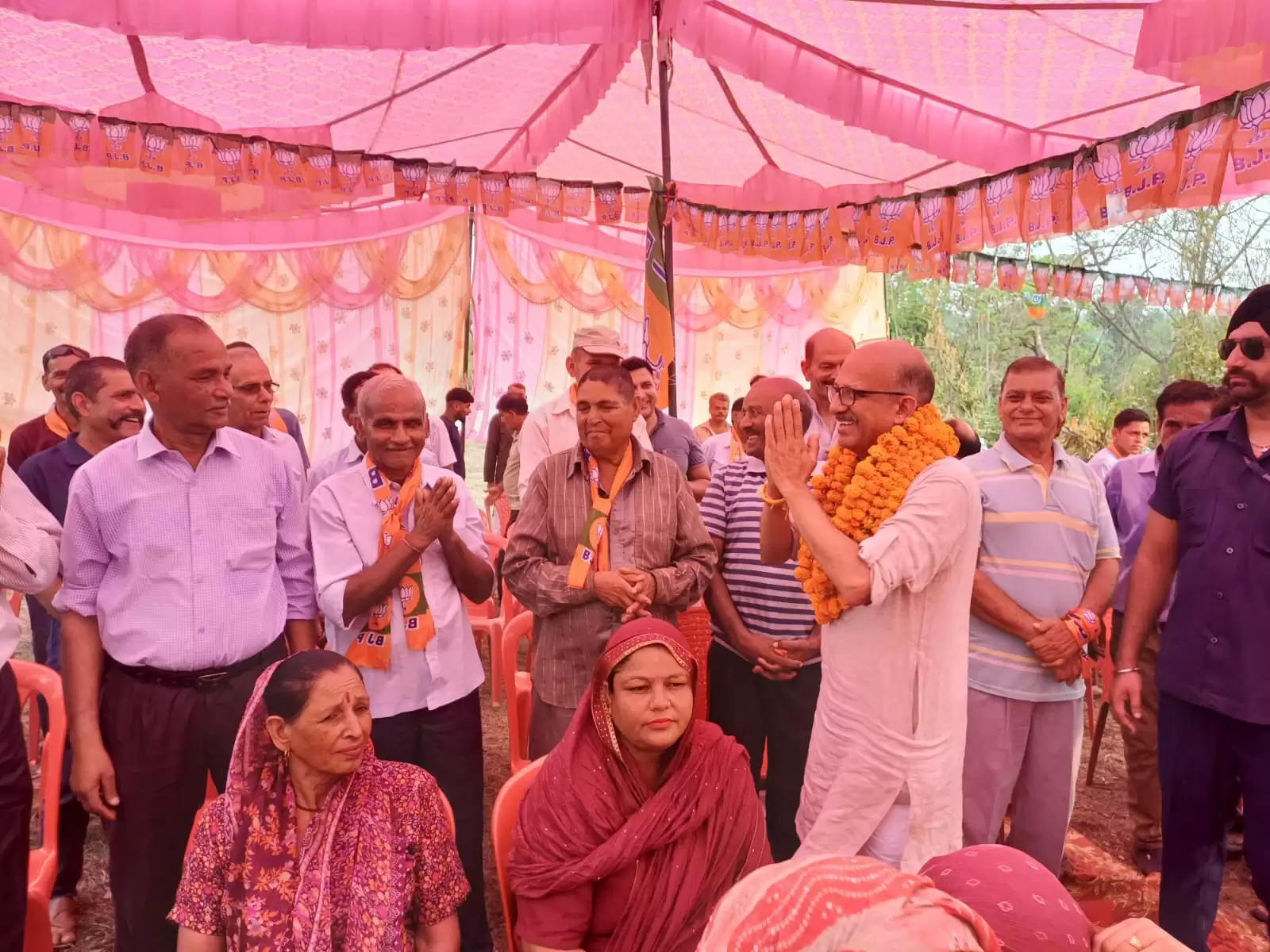 मुख्यमंत्री पद की गौरवशाली परंपराओं को सुक्खू ने किया तारतार : होशियार सिंह