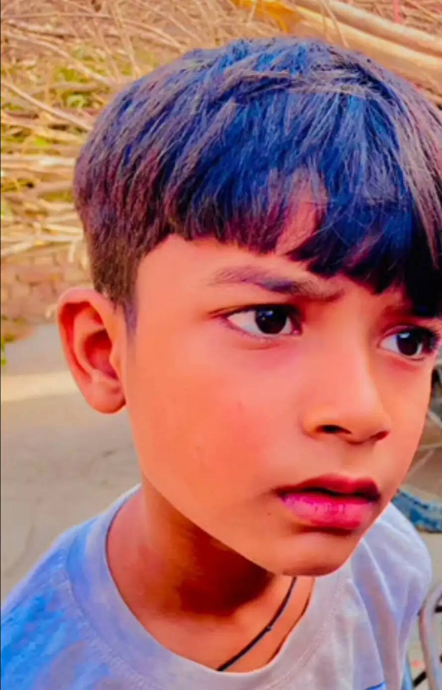 कैथल : गौशाला की एंबुलेंस ने साइकिल सवार बच्चे को कुचला, मौत