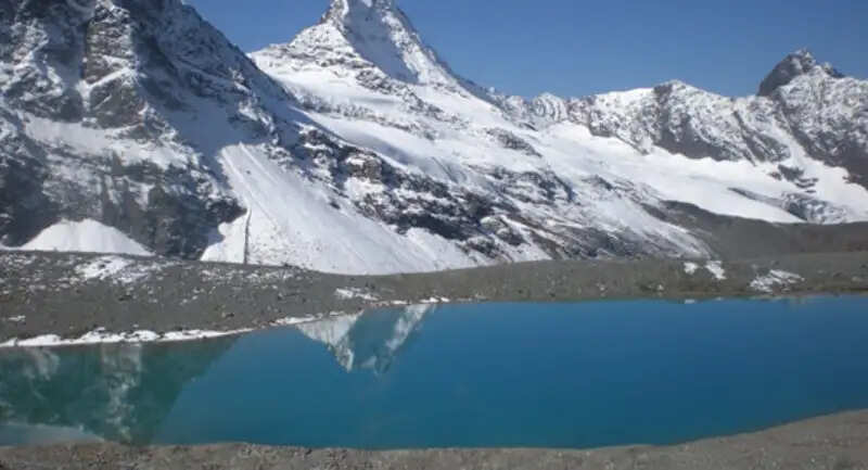 हिमाचल प्रदेश के बड़ा भंगाल में लापता राजस्थान के पांचों ट्रैकर सुरक्षित