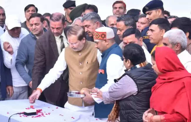 सोनीपत: चीनी मिलों को आधुनिक तकनीक से हाइटेक बनाएंगे: डा. अरविंद शर्मा