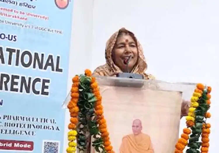 विचारों की शुद्धता ही विज्ञान का मूल आधार: यादव