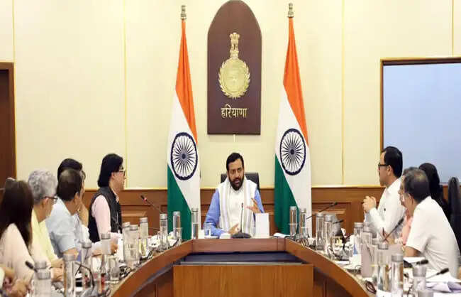 हरियाणा के लाखों युवाओं को एक नवंबर से मिलेगा सक्षम युवा योजना मानदेय