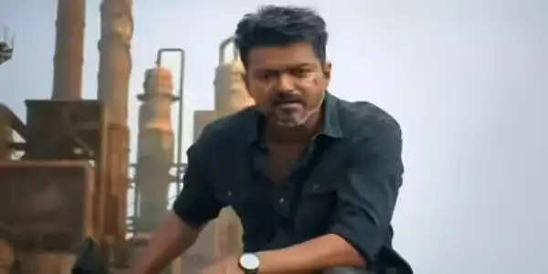 'जन नायकन' की रिलीज में देरी, थलापति विजय ने तोड़ी चुप्पी