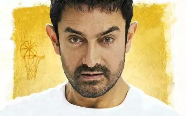 'सितारे जमीन पर' को मिली सफलता पर आमिर खान की प्रतिक्रिया