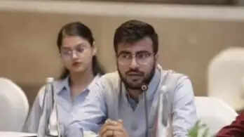 युवा उद्यमी तन्मय ने वन बीएचके से शुरू किया कारोबार, आज रक्षा क्षेत्र के लिए बना रहे उन्नत कंपोजिट उपकरण