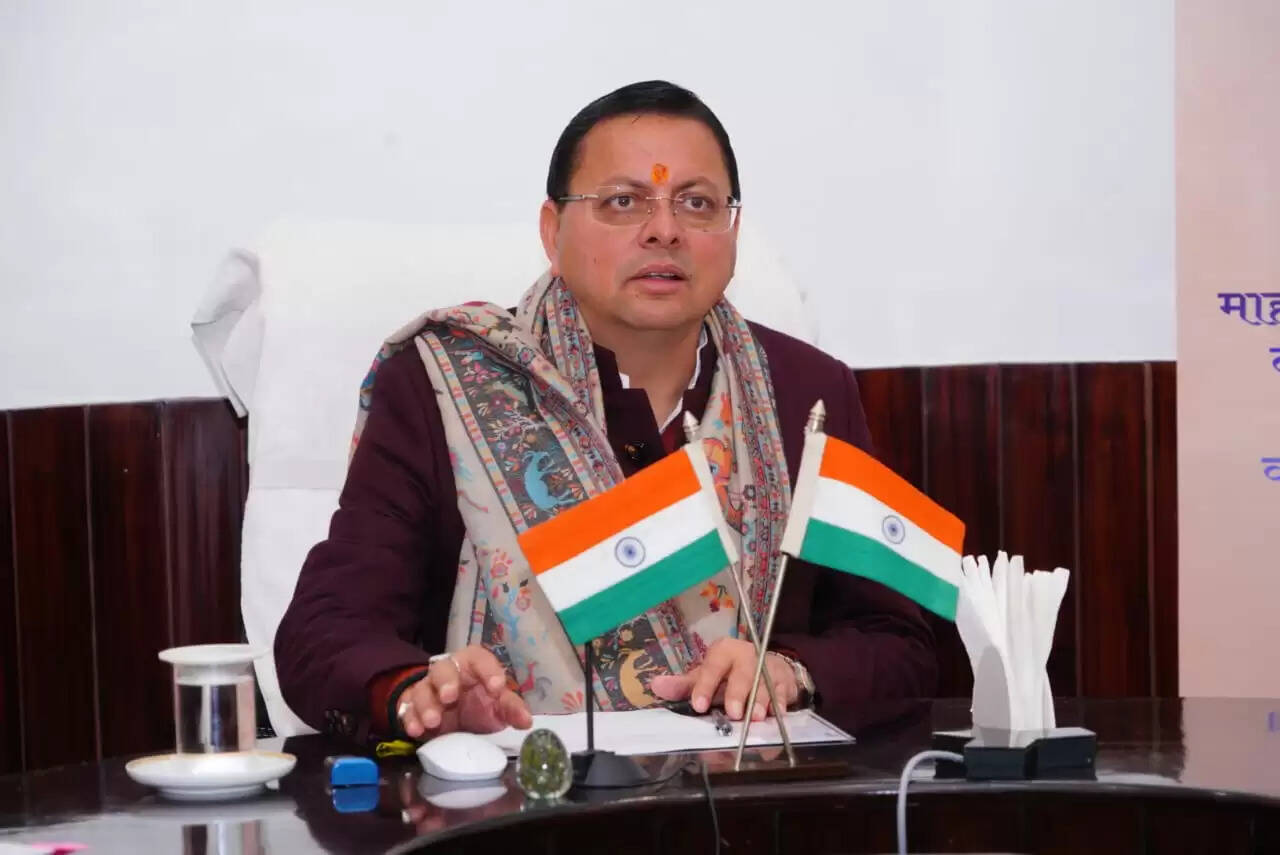 मुख्यमंत्री ने समाज कल्याण की कई पेंशन योजनाओं की किश्त जारी की